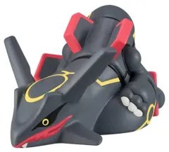 2025年最新】ポケモンキッズ 黒いレックウザの人気アイテム