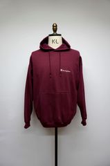 ◆チャンピオン メキシコ製 サイズL USED 古着 vintage スウェット トリコタグ フーデット