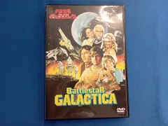 2026年最新】宇宙空母ギャラクティカ DVDコンプリートBOXの人気