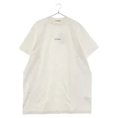 2024年最新】acne studios tシャツの人気アイテム - メルカリ