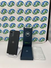 Moto g53j インクブラック 8GB/128GB 本体＋箱＋ケース付き 送料無料