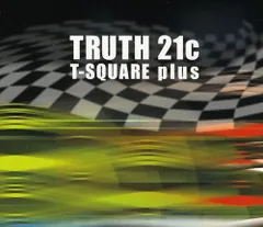 2023年最新】truth t-squareの人気アイテム - メルカリ