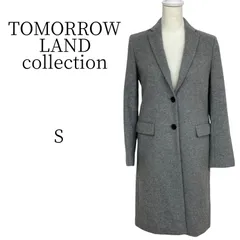 TOMORROWLAND collection カシミア 灰色 その他 S