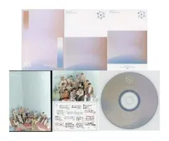 SEVENTEEN - あいのちから　CARAT盤 あいのちから(CARAT盤)(Blu-ray Disc付) 中古CD | ブックオフ