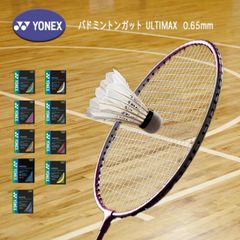 ISOMETRIC 400 LONG バドミントンラケット - メルカリ