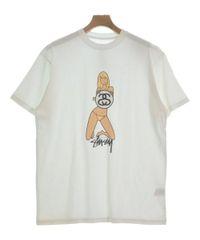 STUSSY Tシャツ・カットソー メンズ 【古着】【中古】【送料無料】