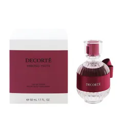 コスメデコルテ キモノ ツヤ EDT・SP 50ml 香水 フレグランス KIMONO TSUYA COSME DECORTE 新品 未使用