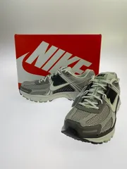 【中古美品】NIKE ナイキ WOMEN'S ZOOM VOMERO 5 COBBLESTONE AND FLAT PEWTER FB8825-001 ウィメンズ ズーム ボメロ5 コブルストーン アンド フラットピ【160-250519-em-07-min】のサムネイル