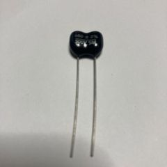 Cornell Dubilier マイカコンデンサー 0.0068μF
