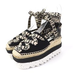 極美品△CHANEL シャネル P62167K47783 カシミヤ100％ ココマーク・雪の結晶ボタン スノーフレーク 総柄 Vネック ニット カーディガン 36 CHANEL - 極美品△CHANEL シャネル P62167K47783 カシミヤ100