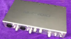 2026年最新】m-audio firewire 1814の人気アイテム - メルカリ