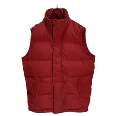 Abercrombie&Fitch 90-00s Summit rock down vest