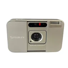 フジ Fujifilm CARDIA mini TIARA ティアラ / Super-EBC Fujinon