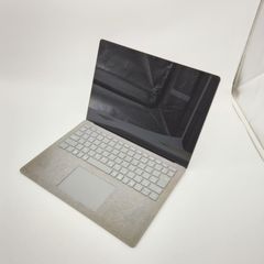 【フォロワ割】【ジャンク品】Microsoft Surface Laptop2 Model1769 第8世代 Core i5 メモリ8GB/SSD256GB 13.5インチ タブレットPC ノートPC バッテリー膨張 ZZ Z140
