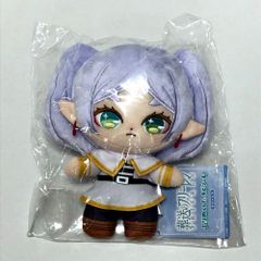 33. 【未開封】フリーレン ぷりぬいたっちどりーむ 葬送のフリーレン【併売品】