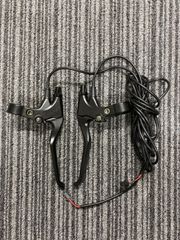 Samebike 用ブレーキレバー
