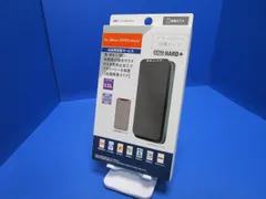 au純正 au+1 Collection Select iPhone 12 mini用  強化保護ガラスフィルム 厚さ0.33mm 9H 覗き見防止加工 プライバシー保護