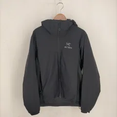 2024年最新】アークテリクス ナイロンジャケット ARCTERYX ATOM LT