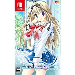 Strawberry Nauts - Switch