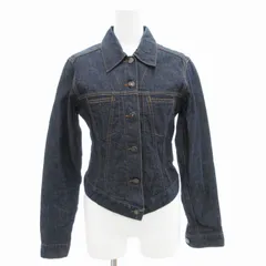 2025年最新】GUCCI レディース Gジャン・デニムジャケット