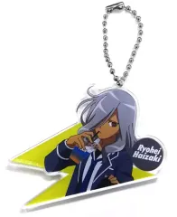 イナイレ 灰崎凌兵 店舗限定 マルイコラボ ハート缶バッジ 30点 再販)イナズマイレブン ハート缶バッジコレクション : Inazuma