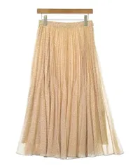 新品 セオリーリュクス完売秋冬Aラインロングスカート 40 新品