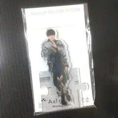 Aぇ！group 佐野晶哉 アクスタ アクリルスタンド '21夏