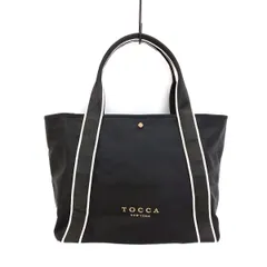 2024年最新】tocca バッグ ナイロンの人気アイテム - メルカリ