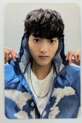 TREASURE WHITE ver. HARUTO 2)THE FIRST STEP:CHAPTER TWO セルフィー