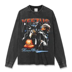 2025年最新】kanye west yeezusの人気アイテム - メルカリ