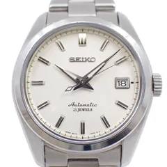 9SAM19 【動作品】セイコー SEIKO 6R15-00C0 自動巻き 9SAM19 【動作品】セイコー SEIKO 6R15-00C0 自動巻き