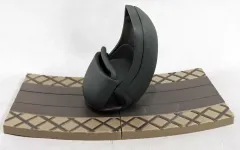 【中古】トレーディングフィギュア ドゥームバギー 「ディズニー ミニチュアフィギュアコレクション ホーンテッドマンション ストーリービヨンド アトラクション」 東京ディズニーリゾート限定