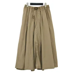 GRAMICCI × BEAMS BOY 別注 チェックスカート【F】ブラック/ホワイト グラミチ ビームスボーイ コラボ ロング マキシ GLSK-20F1614-2 楽天市場】グラミチ スカート（ブランドビームスボーイ）の通販