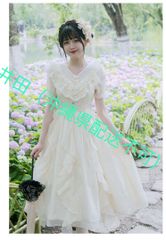 LO1116 lolita オリジナル 洋服 ロリータ ワンピース LO1116 lolita オリジナル 洋服 ロリータ ワンピース