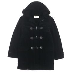 SAINT LAURENT ダッフルコート ベージュ SAINT LAURENT - 最終値下げ！【名作】正規品サンローランパリの