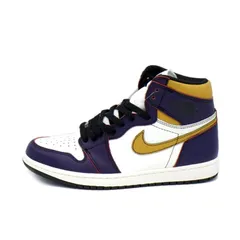 2025年最新】air jordan 1 nike sb laの人気アイテム - メルカリ 