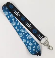 2025年最新】ado ストラップの人気アイテム - メルカリ