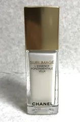 シャネルサンプル　CHANEL　レサンスフォンダモンタルユー現品同量♥ CHANEL（CHANEL） サブリマージュ フォンダモンタル ユー 通販