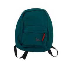 OUTDOOR  BAG GREEN