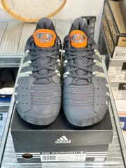 ☆未使用品☆ adidas 【ADIBARRICADE 4】
