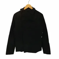 コムサメン COMME CA MEN フライフロントジャケット メンズ JPN：L のサムネイル