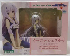 【新品未使用】イーニャ·シェスチナ 2025年最新】イーニァ・シェスチナ -SUKUMIZU-の人気アイテム