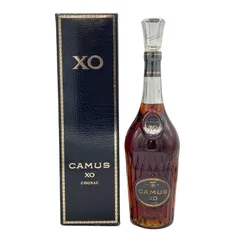 CAMUS Extra コニャック カミュ エクストラ ロングネック 東京都世田谷区でカミュ エクストラ ロングネック コニャック