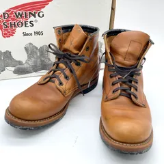 2025年最新】REDWING（レッドウィング） BECKMAN BOOTS