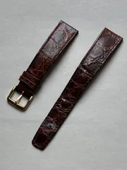 オメガ純正革バンド　18ｍｍ 楽天市場】オメガ 純正 革 ベルトの通販