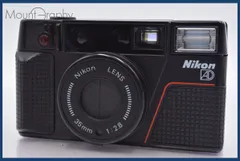 ★外観極上品・訳あり品★ニコン Nikon L35AD2 #1025 Yahoo!オークション -「nikon l35ad2」の落札相場・落札価格