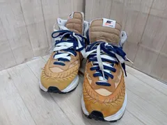 NIKE ナイキ sacai サカイ Jean Paul GAULTIER ジャンポール・ゴルチエ Vapor Waffle  ヴェイパーワッフル DH9186-200 28cm 