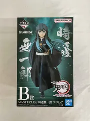 2025年最新】鬼滅の刃 一番くじ b賞 時透無一郎フィギュアの人気