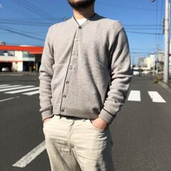 shiun WOOL ALPACA KNIT SHIRT Sサイズ2色セット shiun WOOL ALPACA