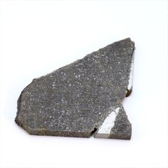 ポルタレスバレー 隕石 4.4g 普通コンドライトH6 石質隕石 標本 Portales Valley M2501